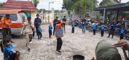 Baca juga : Edukasi Rawan Ancaman Bencana di Kabupaten Pamekasan