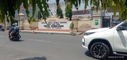 Polisi ini Diduga Terlibat Kasus Narkotika