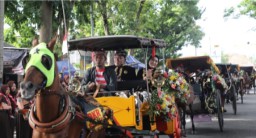 Kirab dan Ziarah ke Pemakaman Leluhur, Hari Jadi Sampang