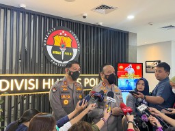 Kapolres Tanjung Perak Surabaya Dimutasi, Gantinya Polwan