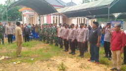Pemilihan Kepala Desa Antar Waktu, Jambringin Proppo Pamekasan