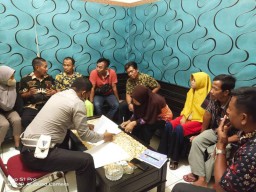 Diversi Anak Balai Pemasyarakatan Kelas II Pamekasan