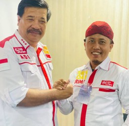 Hari Korupsi, Tak Boleh Ada Satu Rupiah Uang Rakyat Masuk ke Kantong Pribadi Pejabat