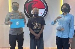 Aduh, Penjual Kue Asal Srikana Dijloskan Penjara