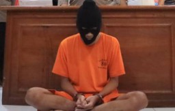 Ini Oknum Pelatih Pencak Silat yang Pukul Muridnya hingga Tewas
