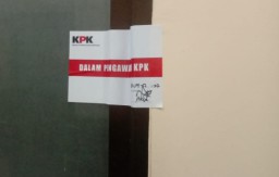KPK Benarkan Tangkap Wakil Ketua DPRD Jatim