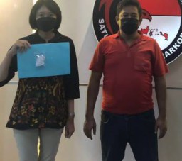 Uang Warga Sidotopo Disita Polisi, Jumlahnya Segini