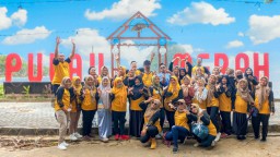 Wisata Populer di Pesanggaran Banyuwangi Cocok untuk Liburan Akhir Tahun, Nomer 1 Paling Cantik di Dunia