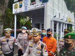 Polisi akan Tindak Tegas Tilang, Pemakai Knalpot Brong dan Konvoi