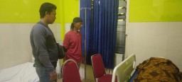 Banjir Sampang Telan Korban, Satu Warga Tewas Tersengat