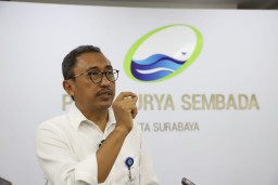 Tarif Baru PDAM Gratis untuk Warga, ini Syaratnya