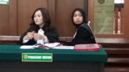 Sebut Pelakor, Istri Sah Dilaporkan UU ITE Usai Keguguran