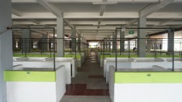 Di Bojonegoro ada Pasar Wisata
