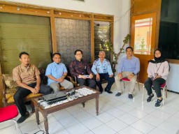 Lapas Pamekasan bebaskan Satu Napi Teroris