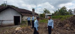 Hibah Tanah di Area Benteng Van Den Bosch Ngawi, Ditindaklanjuti Kemenkumham Jatim