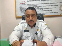 Korban Cabul Guru Ngaji hanya Ditawari Bantuan Makanan
