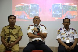 Mulai Februari 2023, Pemkot Surabaya Siap Operasikan 57 Feeder