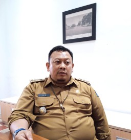 Kecamatan Gubeng Surabaya Percepat Realisasi Rumah Padat Karya