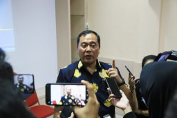 Tak Hanya Kebakaran, DPKP Surabaya Juga Banyak Tangani Evakuasi Ular hingga Tawon