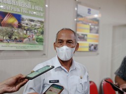 Pemkot Surabaya Permudah Warga untuk Bayar PBB