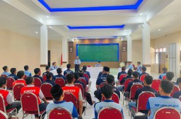 Sidang TPP, Lapas Pamekasan Penuhi Hak WBP
