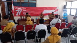 Kok Bisa Bukan Warga Setempat Bisa Jadi RW