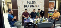Viral, Bandar Sabu Tantang Polsek Jajaran Polres Sampang, Hanya di RJ