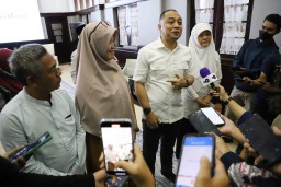 Penyegelan Sekolah YPI Cokroaminoto Selesai, Pengurus Yayasan Minta Maaf ke Pemkot Surabaya