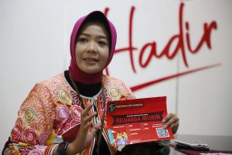 NIK Lansia Tambak Adi, Kadinsos Surabaya: Tak Terdaftar Sebagai Warga Miskin