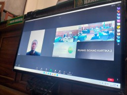 Sidang Kasus Perubahan Komposisi Soft Drink Pop Ice, Dengarkan Keterangan Saksi