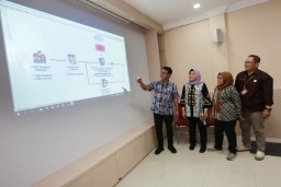 Prevalensi Stunting Surabaya Terendah se-Indonesia