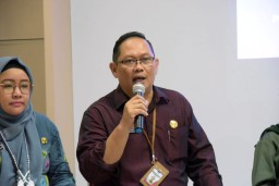 Pemkot Surabaya Libatkan Forum Anak Cegah Kasus Kekerasan dan Pernikahan Usia Dini