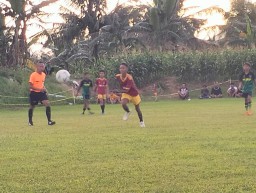 Sukses Gelar Turnamen Sepak Bola Dini, Pantia : Terima Kasih PT BSI