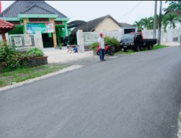 Baca juga : Bangun Jalan Melalui BKKD Tahap I dan II Kelar