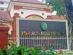 Kasus Kanjuruhan Sidang Perdana Senin, 16 Januari 2023 Digelar PN Surabaya
