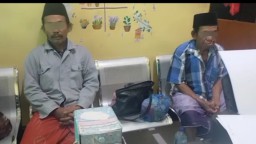 Duh, Guru Ngaji Cabuli Santriwati, Korban Dikabarkan Hamil