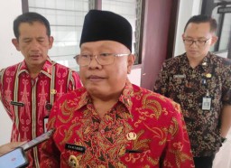 Ini Kata Walikota Blitar Usai Pelaku Perampokan Dibekuk Polda Jatim