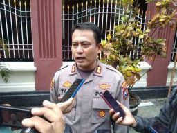 Sidang Kanjuruan di Surabaya, Polisi : Arema Datang Diamankan