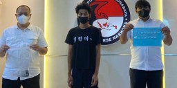 Polisi Bekuk Tukang Parkir Gegara ini