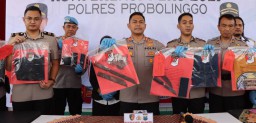 Istri Main Belakang, Pacar Istri Dibunuh