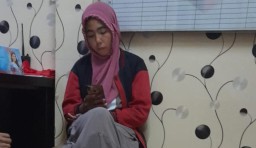 Wanita 24 Tahun Dikabarkan Disekap dalam Rumah Penampungan