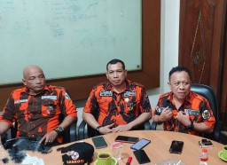 Pemuda Pancasila Dukung Polisi Ungkap Kasus Pemukulan