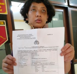 Wanita 28 Tahun Diduga Dianiaya hingga Mentalnya Terganggu