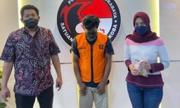 Mengaku Kantongi Ratusan Ribu Sekali Transaksi