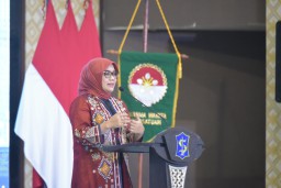 Pemkot Launching Inkubasi UMKM Kuliner Surabaya 2023, Bagikan Kiat Sukses Berwirausaha untuk Perempuan