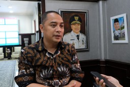 Wali Kota Eri Cahyadi Minta Sekolah SD-SMP Menerima 5 Persen Siswa Miskin dan Hindari Pungutan