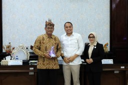World Bank Acungi Jempol Program Penanganan Stunting Surabaya, Minta Pemerintah Pusat Replikasi