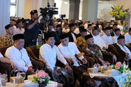 Wali Kota Eri Cahyadi Yakin, Akreditasi MUI Dapat Membawa Kebaikan untuk Warga Surabaya