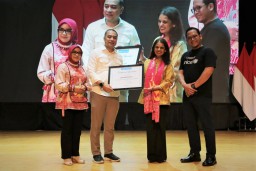 Satu-Satunya di Indonesia, Surabaya Menuju Kota Layak Anak Dunia