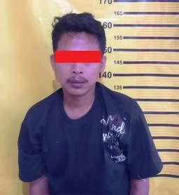 Nopol Motor Dilepas, Ternyata Pemain Mahir